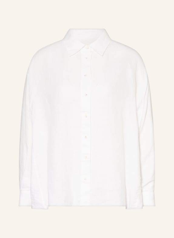 CLOSED koszula BIAŁY