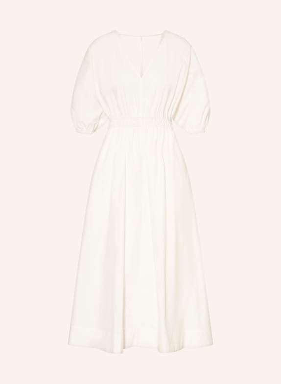 CLOSED sukienka BIAŁY