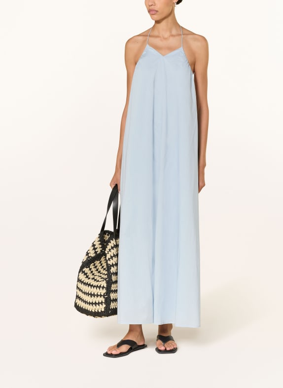 CLOSED Kleid HELLBLAU