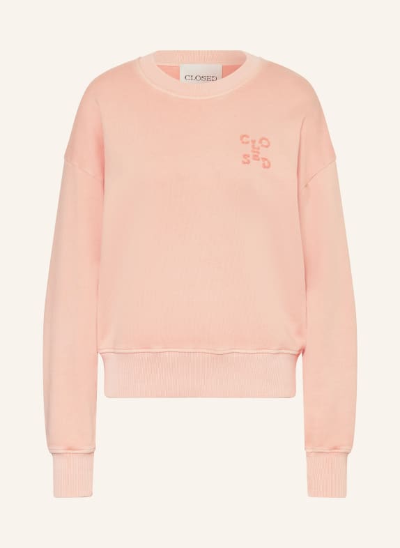 CLOSED Sweatshirt LACHS