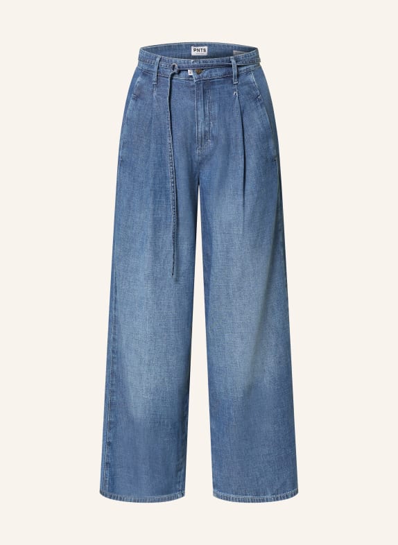 PNTS Jeans-Culotte THE MINI 28 28