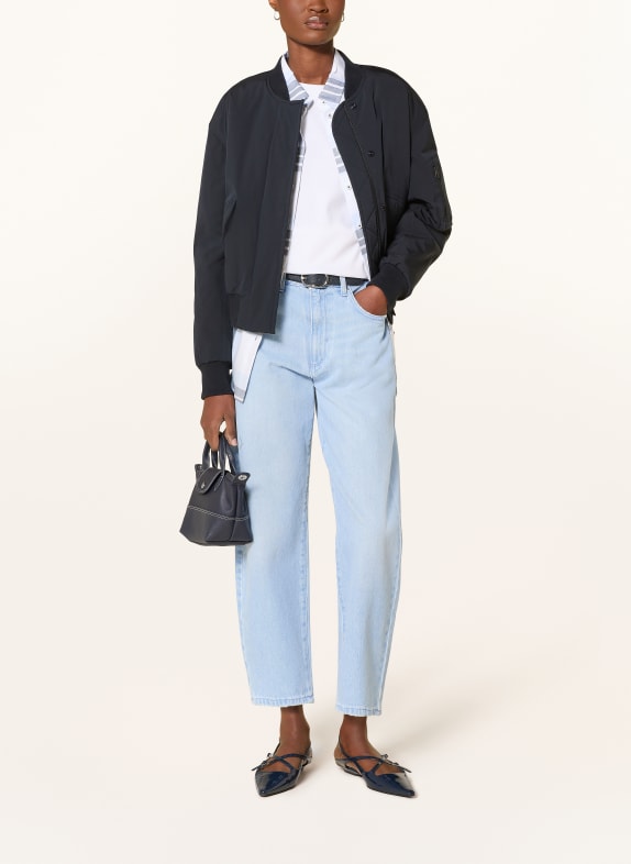 PNTS Barrel jeans THE O SHAPE 28 28