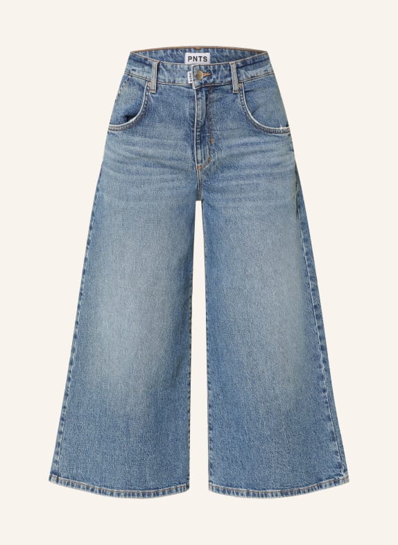 PNTS Jeans-Culotte THE MINI H 25 25