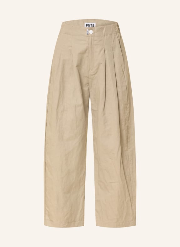 PNTS Jeans 7/8 THE MINI L 39 39