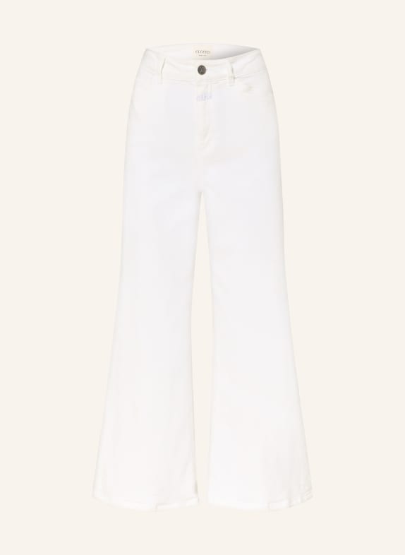 CLOSED Jeans-Culotte WERA 200 WHITE