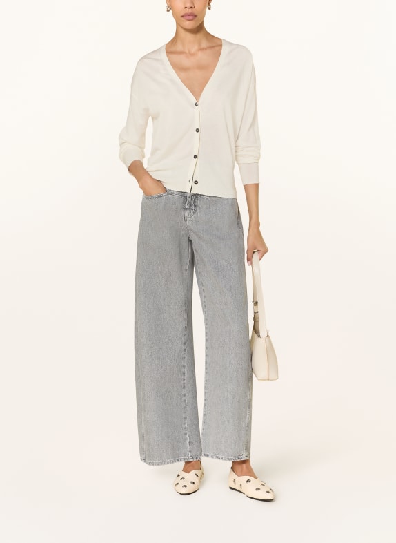 CLOSED Barrel jeans TORI-X MGY MID GREY