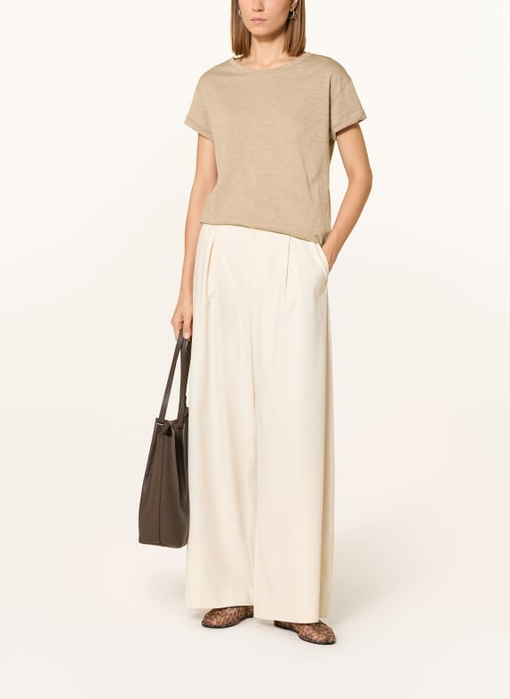 darling harbour T-Shirt TAUPE