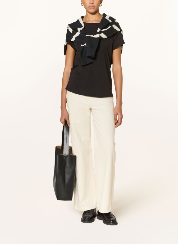darling harbour T-Shirt BLACK