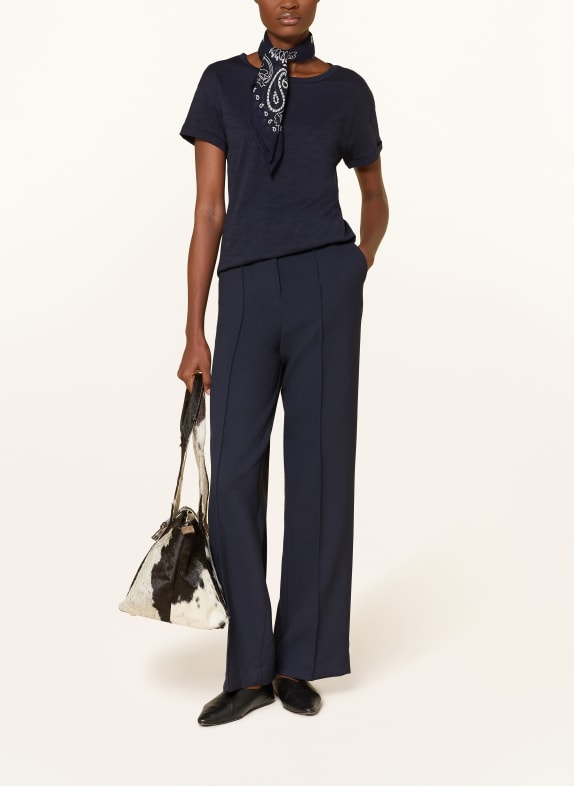 darling harbour T-Shirt NAVY