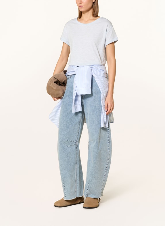 darling harbour T-Shirt LIGHT BLUE