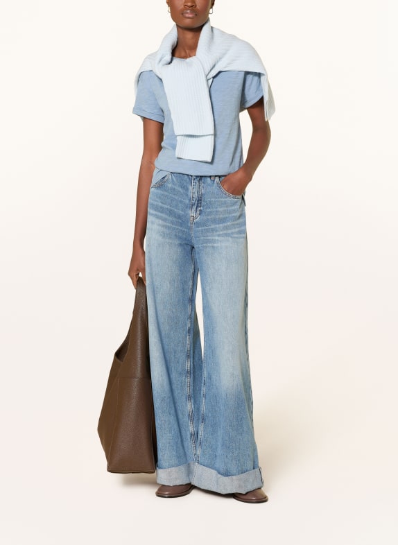 darling harbour T-Shirt DENIM