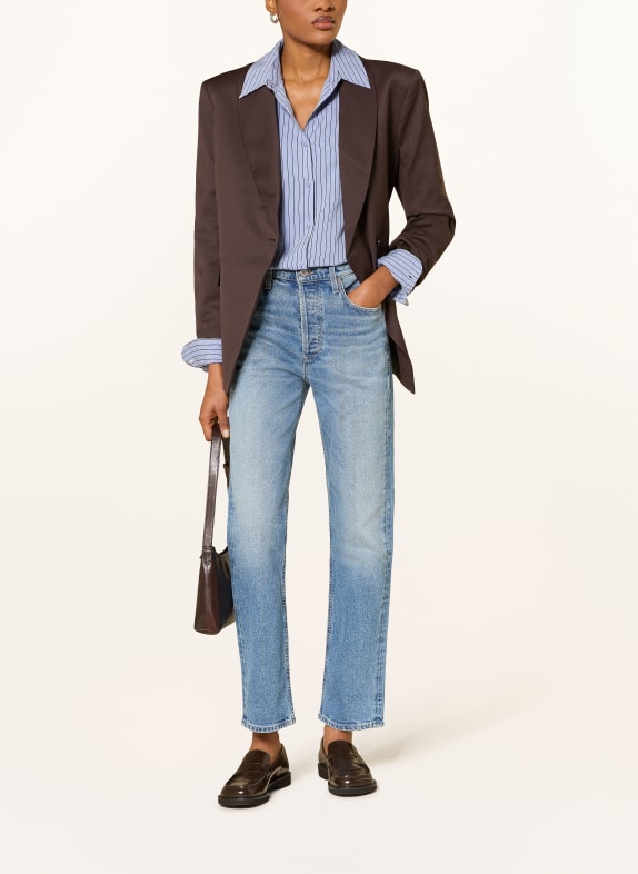 CITIZENS of HUMANITY Rechte jeans BLAINE IN LYON LYON MD INDIGO