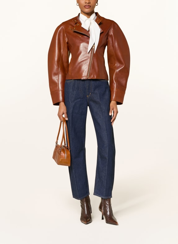 CITIZENS of HUMANITY MIRO barrel jeans AMHERST DK INDIGO