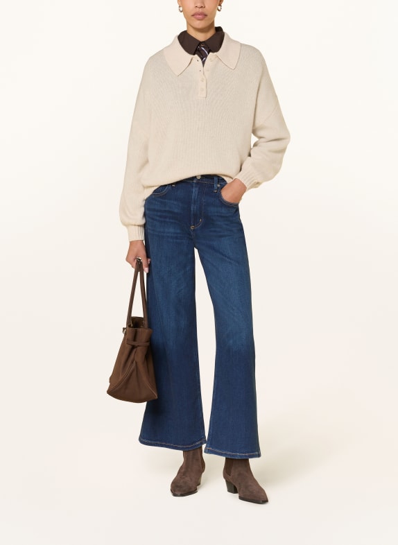 CITIZENS of HUMANITY Wide Leg Jeans LYRA DAKOTA MD IND