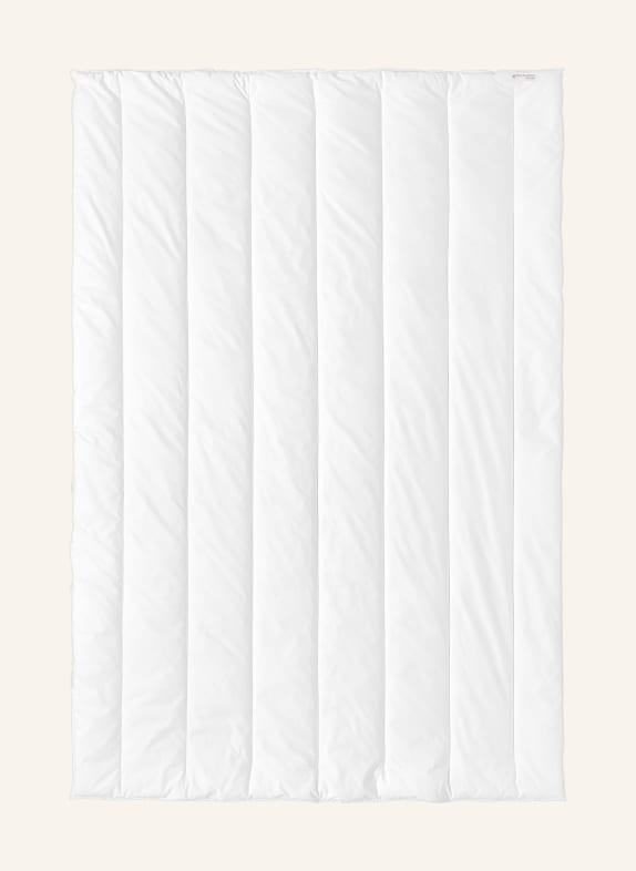 CENTA-STAR Ganzjahresdecke FEELINGS WEISS