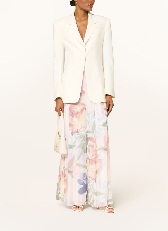 TED BAKER Blazer ACATA ECRU