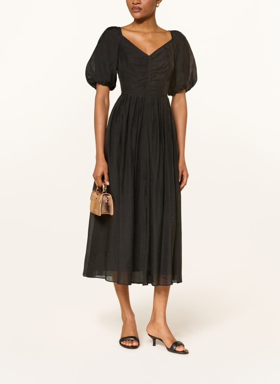 TED BAKER Sukienka ORLAAH CZARNY