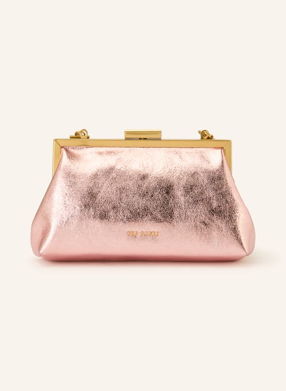 TED BAKER FLOREYN shoulder bag PINK