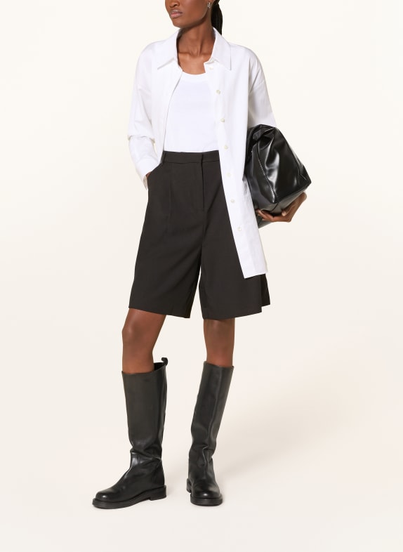 darling harbour Topp WHITE