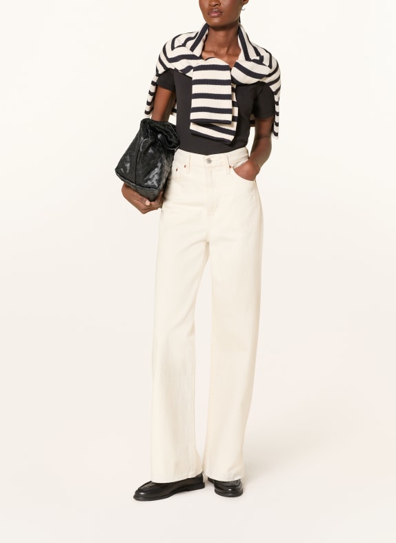 darling harbour T-Shirt BLACK