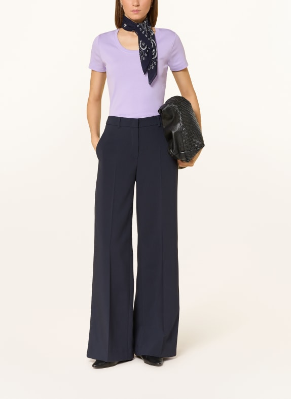 darling harbour T-Shirt LILAC