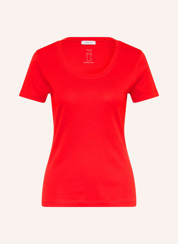 darling harbour T-Shirt RED