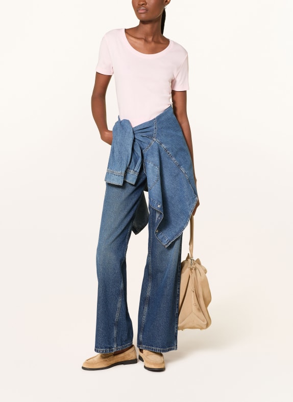 darling harbour T-Shirt BABY ROSE
