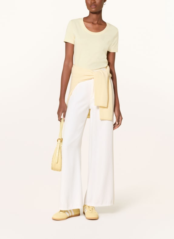 darling harbour T-Shirt VANILLA