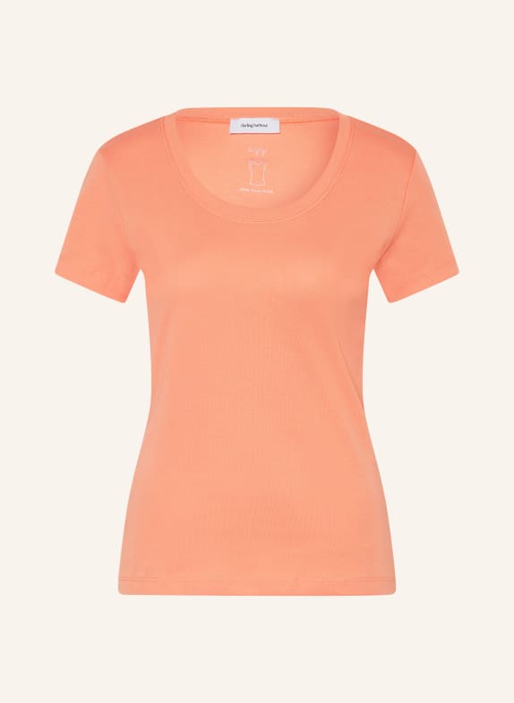 darling harbour T-Shirt APRICOT
