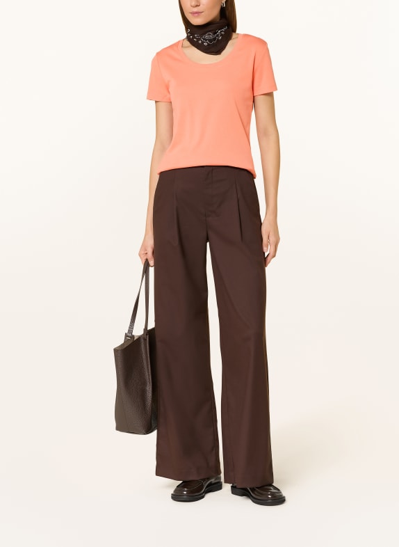 darling harbour T-Shirt APRICOT