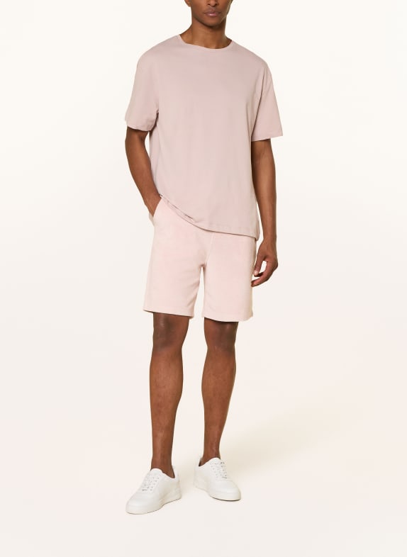 Juvia T-shirt JUAN ROSÉ