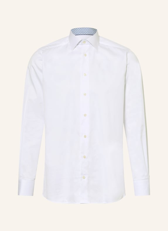 ETON Hemd Contemporary Fit WEISS