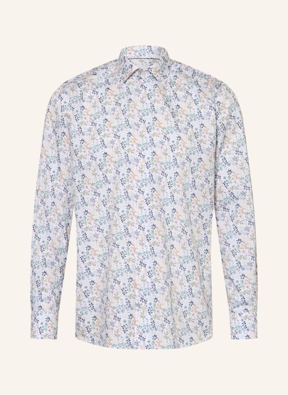 ETON Koszula Regular Fit BIAŁY