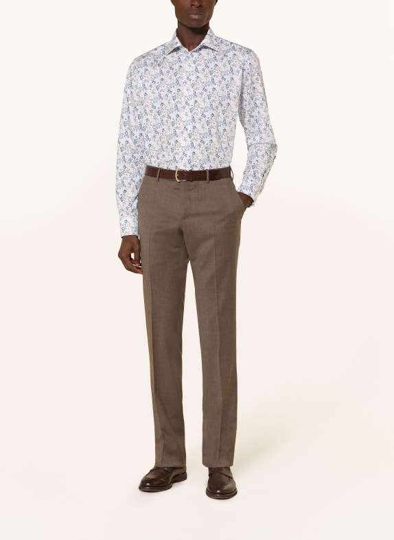 ETON Overhemd Regular Fit WIT