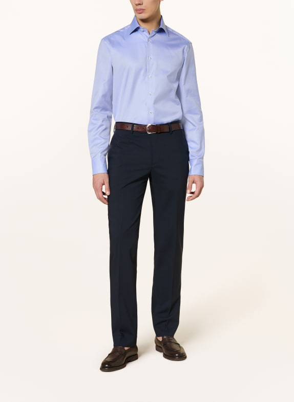ETON Oxford-overhemd BILSAR Regular Fit LICHTBLAUW