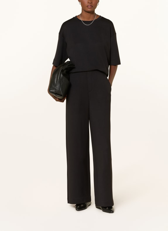 InWear Broek GINCETTEIW ZWART