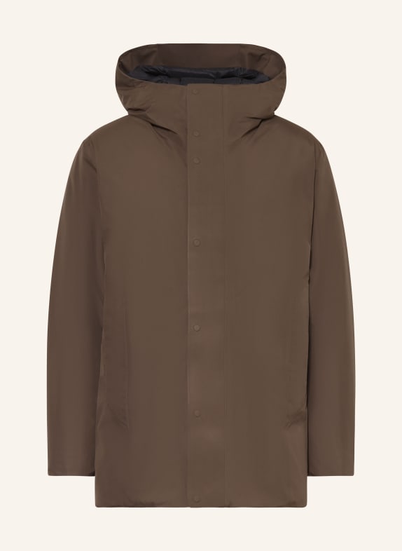 Goldwin Help to shape Cheap Erlebnisweltfliegenfischen Jordan Outlet BROWN