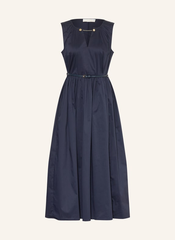 CATNOIR šaty TMAVĚ MODRÁ