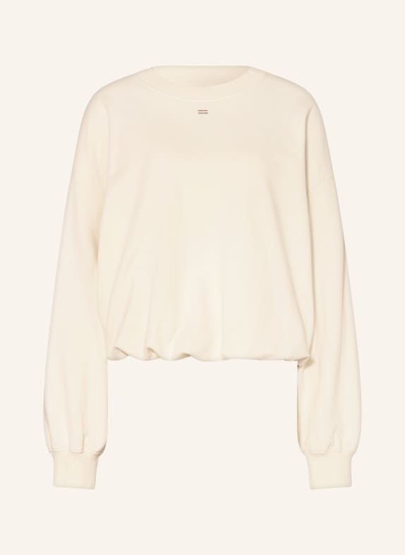 10DAYS Sweatshirt ECRU