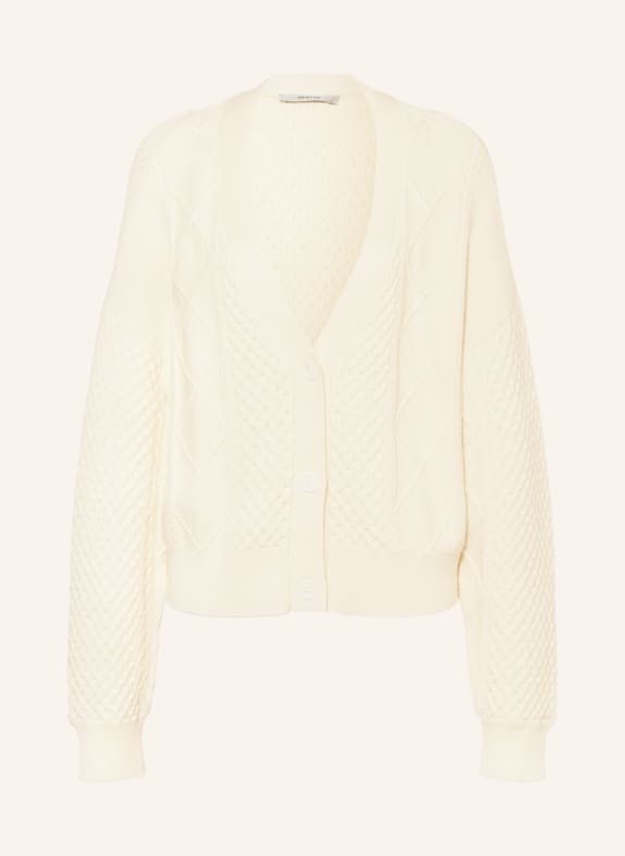 GESTUZ Svetr GZTHILLA REŽNÁ