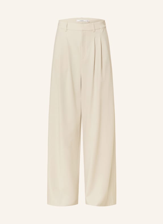 GESTUZ Kalhoty Marlene GZSAINTY REŽNÁ