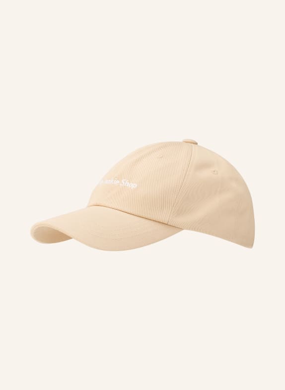 The Frankie Shop Cap FRANKIE BEIGE
