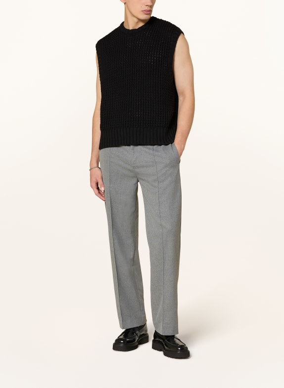 about:blank pullunder ZWART
