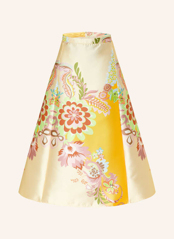 HERZENS Rock HELLGELB / ROSÉ / HELLGRÜN