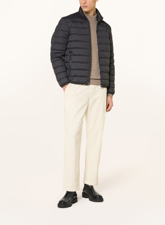 Marc O
Polo Steppjacke SCHWARZ