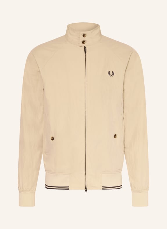FRED PERRY bundy KRÉMOVÁ