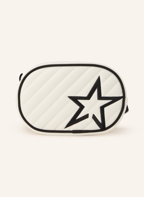 PERFECT MOMENT Gürteltasche STAR WEISS / SCHWARZ