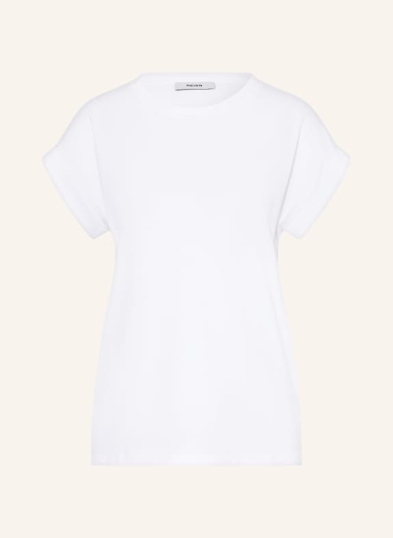 REISS T-Shirt TOMMIE WEISS