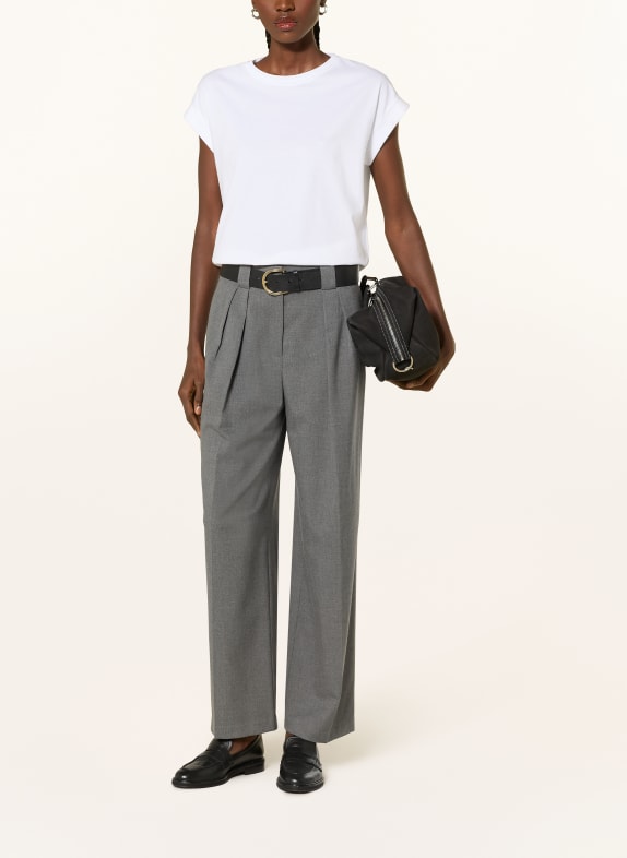 REISS T-shirt TOMMIE WIT