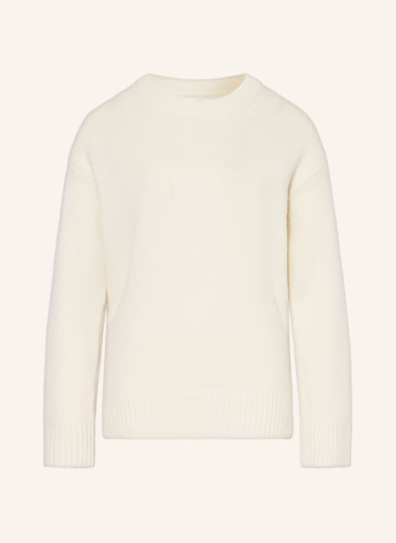 REISS Pullover CREME